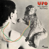 UFO - No Heavy Petting - 3 LP Limited Deluxe w/ live set bonus - Schenker