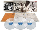 UFO - No Heavy Petting - 3 LP Limited Deluxe w/ live set bonus - Schenker