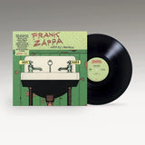 Frank Zappa - Waka / Jawaka - 180g 50th Anniversary remaster