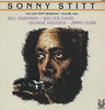 Sonny Stitt - The Last Stitt Sessions Volume Two