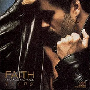 George Michael - Faith - 1/2 Speed  Mastering