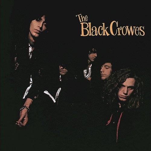 Black Crowes - Shake Your Money Maker - 30th Anniversary Edition