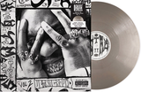 Denzel Curry - King of the Mischievous South Vol 2 - on limited indie exclusive colored vinyl