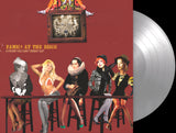 Panic! at the Disco - A Fever You Can't Sweat Out on limited SILVER vinyl