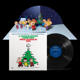Vince Guaraldi - A Charlie Brown Christmas - Special pop-up gatefold LP release for BF25