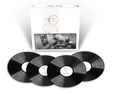 Jeff Buckley - Live at Sin-E - limited 4 LP box set