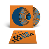 George Harrison - Extra Texture - special 50th Anniversary ZOETROPE release for RSD26