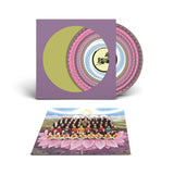 George Harrison - Dark Horse - special 50th Anniversary ZOETROPE release for RSD26