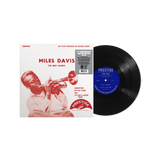 Miles Davis - The New Sounds - special 10" release for RSD26 - MONO