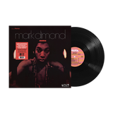 Markolino Dimond - Brujeria - 180g re-issue for RSD26