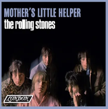 Rolling Stones - Mother's Little Helper - special 3" single release for RSD26
