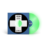 Elton John - The Remixes - on limited colored vinyl for RSD26