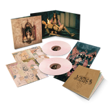 Melanie Martinez - HADES - on limited colored vinyl & bonus poster