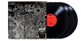 Cream - Wheels On Fire: Live at the Fillmore & Winterland - special 3 LP set for RSD26