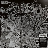 Cream - Wheels On Fire: Live at the Fillmore & Winterland - special 3 LP set for RSD26