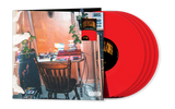 J Cole - The Fall-Off - 4 LPs on limited colored vinyl