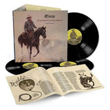 Ween - 12 Golden Country Greats - 3 LP deluxe edition