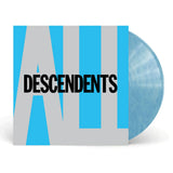 Descendents - All - on limited colored vinyl