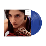 Gracie Abrams - Daughter From Hell - 2 LP set on limited colored vinyl