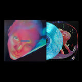 Fontaines d.c. - Dopamine Chamber - on limited Indie Excusive BLUE MARBLE vinyl