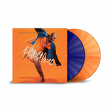 Phil Collins - Dance Into the Light - 2 LPs on limited colored vinyl