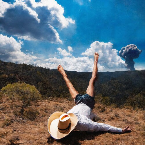 Geese - 3D Country - on limited colored vinyl