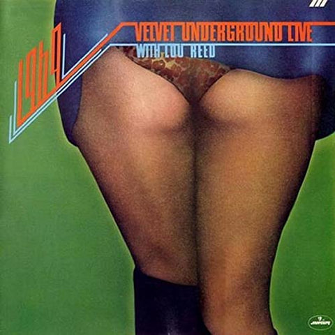 Velvet Underground - Live 1969