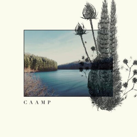Caamp - S/T debut