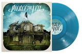 Pierce the Veil - Collide with the Sky - on indie exclusive colored vinyl