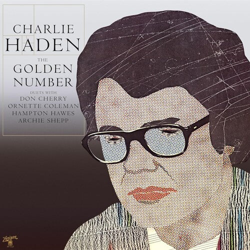 Charlie Haden - The Golden Number - 180g for the Verve By Request series
