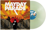 Mayday Parade - A Lesson in Romantics - on limited colored vinyl