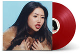 Beabadoobee - This is How Tomorrow Moves - on limited colored vinyl