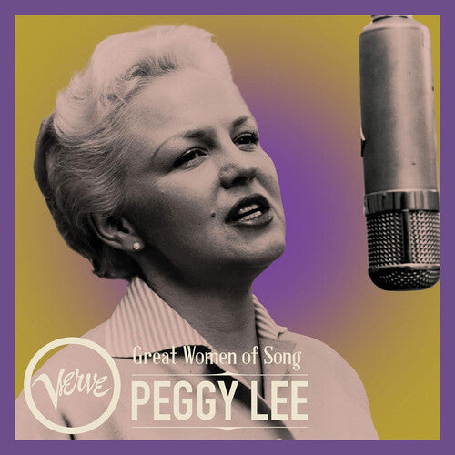 Peggy Lee - Great Woman of Song: Her Greatest Hits