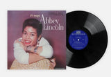 Abbey Lincoln - It's Magic - 180g
