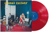 Creedence Clearwater Revival - Cosmo's Factory - on limited colored vinyl