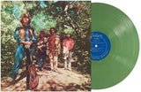Creedence Clearwater Revival - Green River - on limited colored vinyl