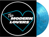 Modern Lovers w/ Jonathan Richman - self-titled Debut album - 180g on limited colored vinyl