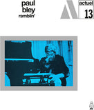 Paul Bley - Ramblin' - 180g import