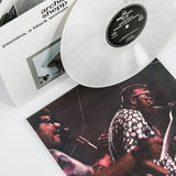 Archie Shepp - Yasmina, A Black Woman - 180g import on limited colored vinyl
