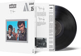 Anthony Braxton - BX-0 NO-47A - 180g import
