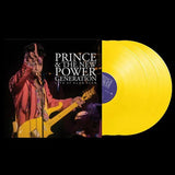 Prince - Live at Glam Slam - 3 LPs on colored vinyl for RSD25