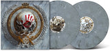 Five Finger Death Punch - Best of Vol. 1 - 2 LP 20th Anniversary import on limited GREY vinyl