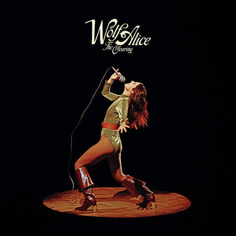 Wolf Alice - The Clearing