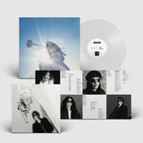 Geese - Getting Killed - on limited colored vinyl