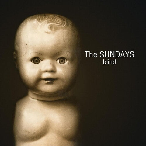 The Sundays - Blind - 2 LP set
