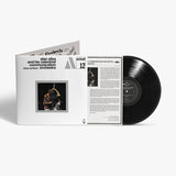 Alan Silva - and his Celestrial Communication Orchestra - Luna Surface 180g import