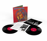 Ten Years After - Shhh - 2025 Deluxe 2 LP set incl bonus live disc