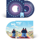 Bluey: The Album - Special ZOETROPE LP release for BF25