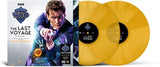 Doctor Who - The Last Voyage - Special 2 LP release for BF25