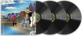 Prince - Around the World in a Day - 3 LP deluxe version